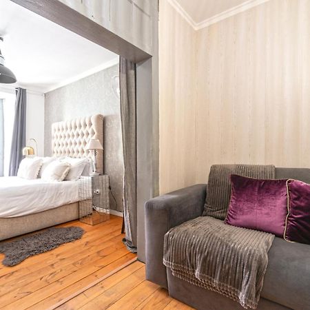 Apartment In Bairro Alto 1 - Lisbon Charm Exteriör bild