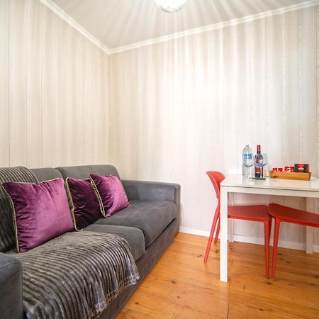 Apartment In Bairro Alto 1 - Lisbon Charm Exteriör bild