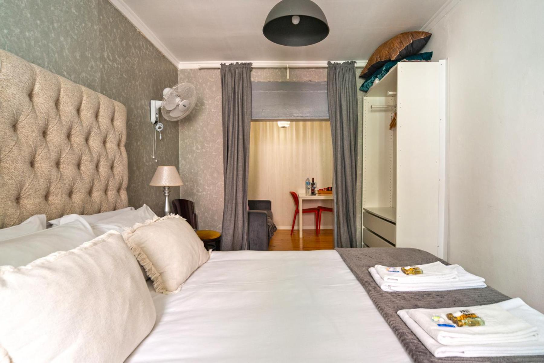 Apartment In Bairro Alto 1 - Lisbon Charm Exteriör bild